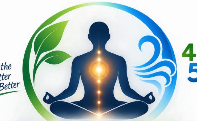 Mind Energies Emblem