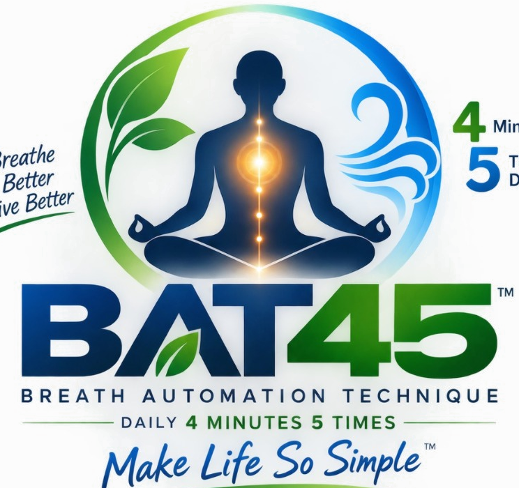 BAT45 Breath Automation Technique
